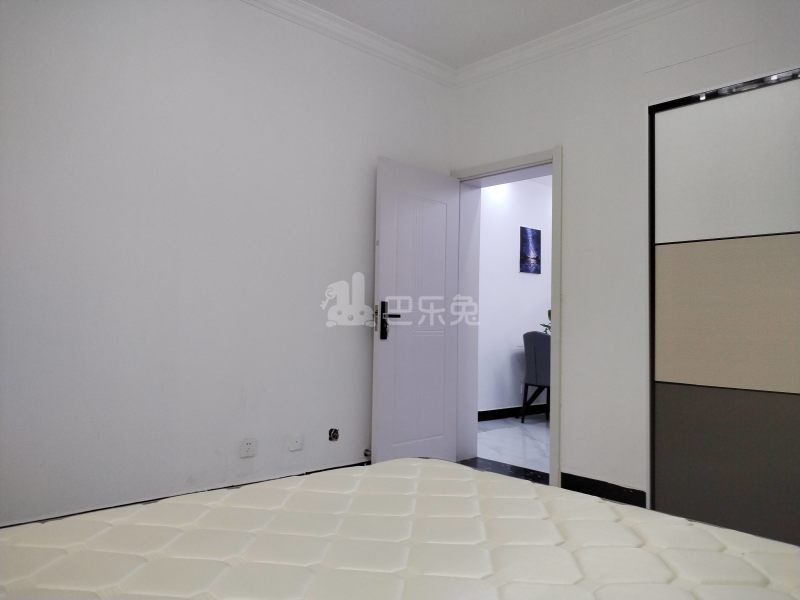 幸福第二公寓9254889卧室图2