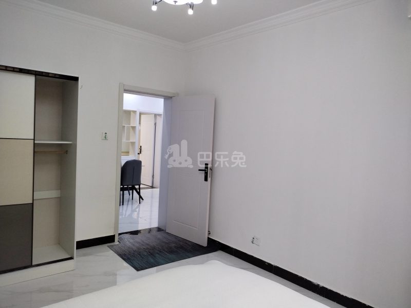 幸福第二公寓9254889卧室图5