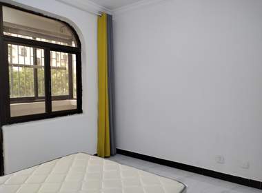 幸福第二公寓 2室1厅1卫