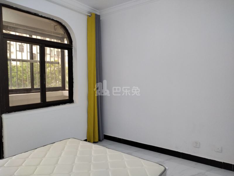 幸福第二公寓9254889卧室图3