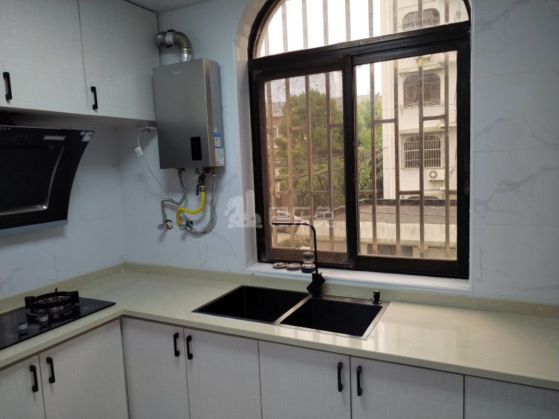 幸福第二公寓9254889厨房图9