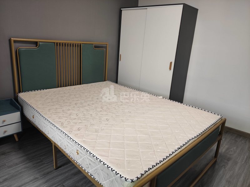 瑞金华庭嘉苑9256165卧室图3