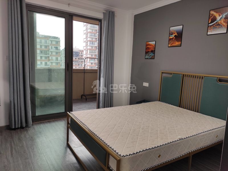 瑞金华庭嘉苑9256165卧室图0