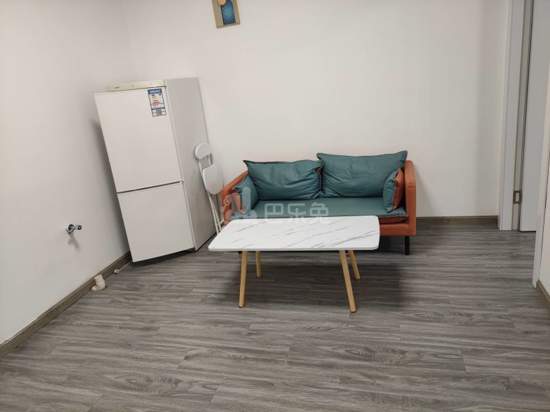 瑞金华庭嘉苑9256165客厅图4