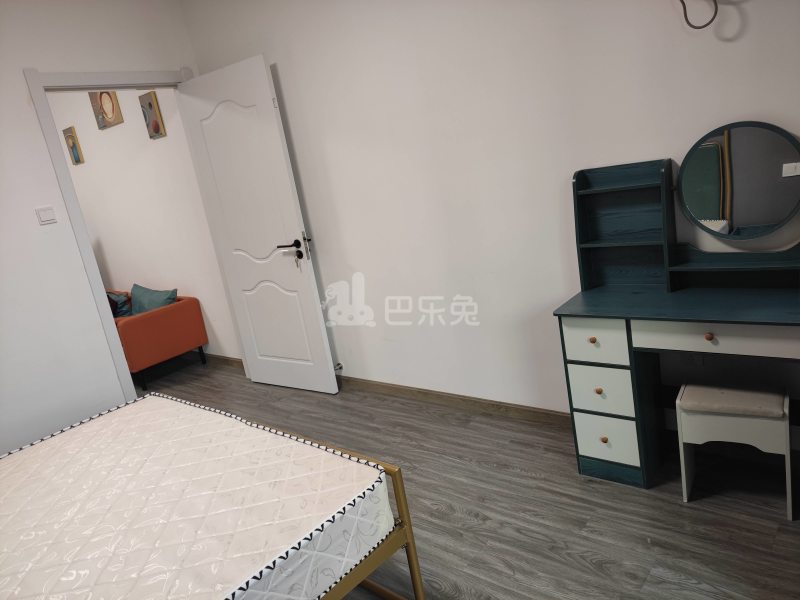 瑞金华庭嘉苑9256165卧室图2