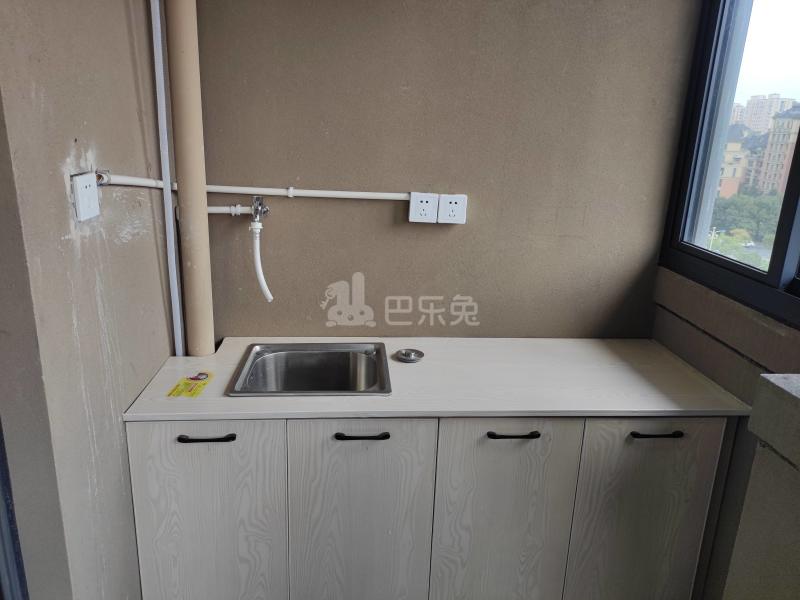 瑞金华庭嘉苑9256165厨房图8