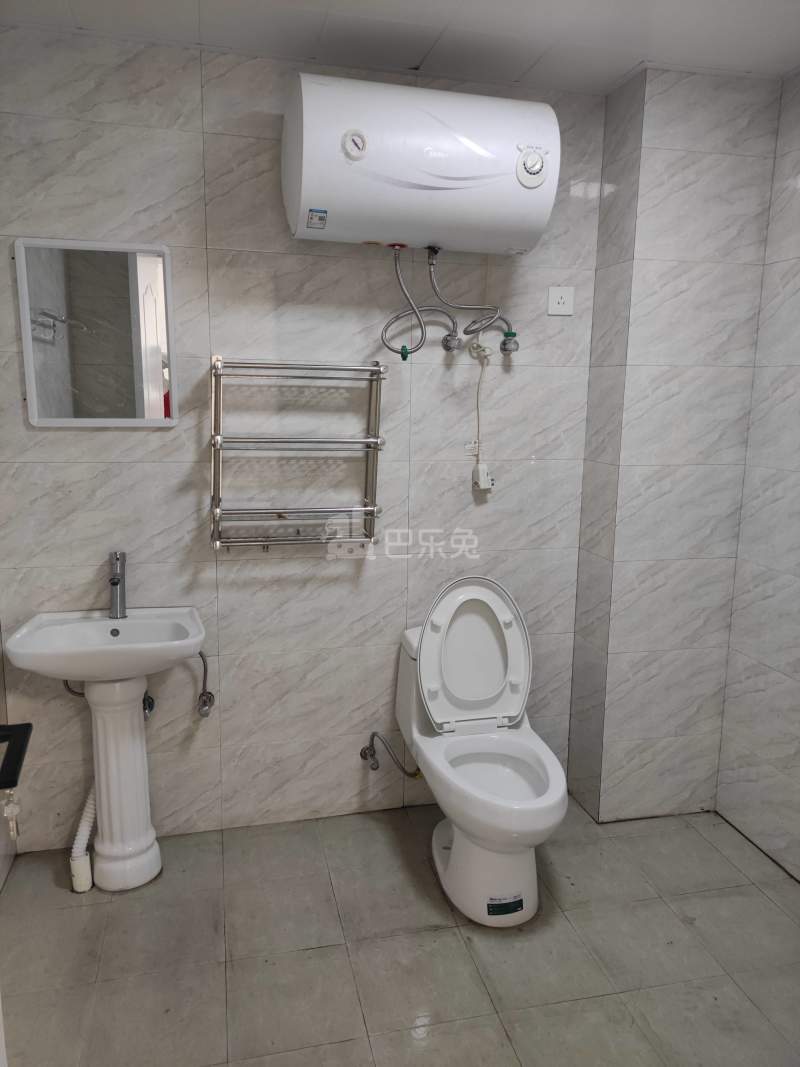 瑞金华庭嘉苑9256165卫生间图16