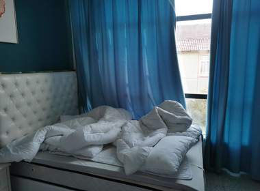 新春村张陈家宅 