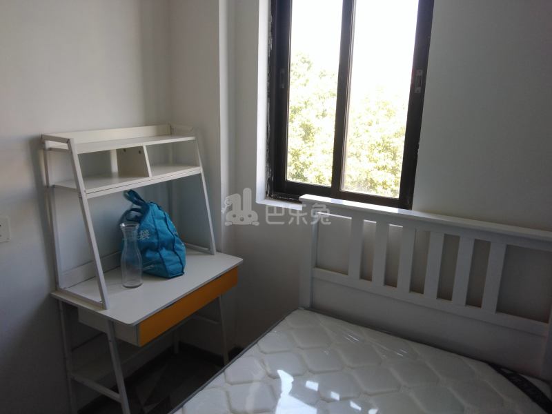 虹康花苑三期（虹康三期）9258573卧室图1