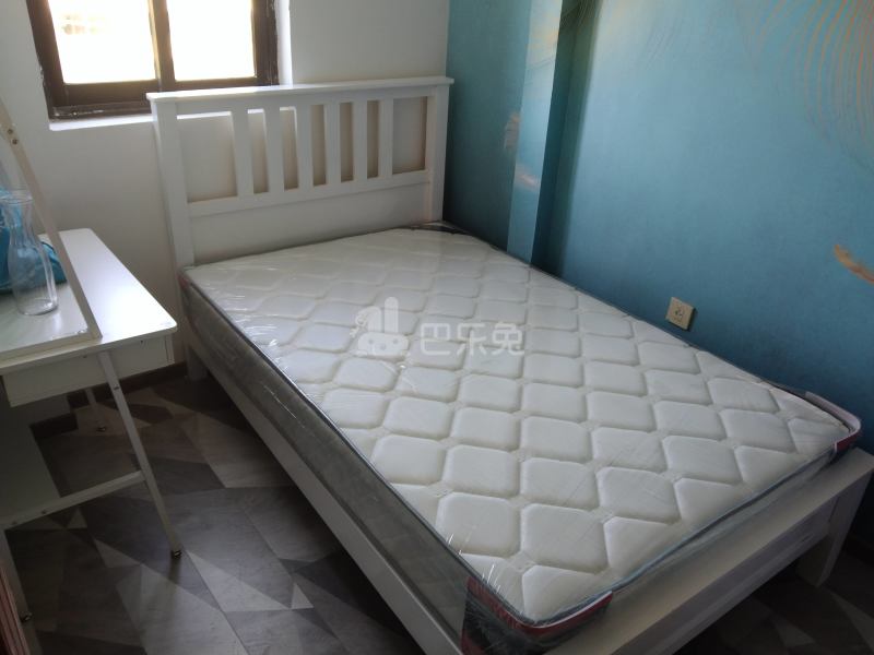 虹康花苑三期（虹康三期）9258573卧室图3