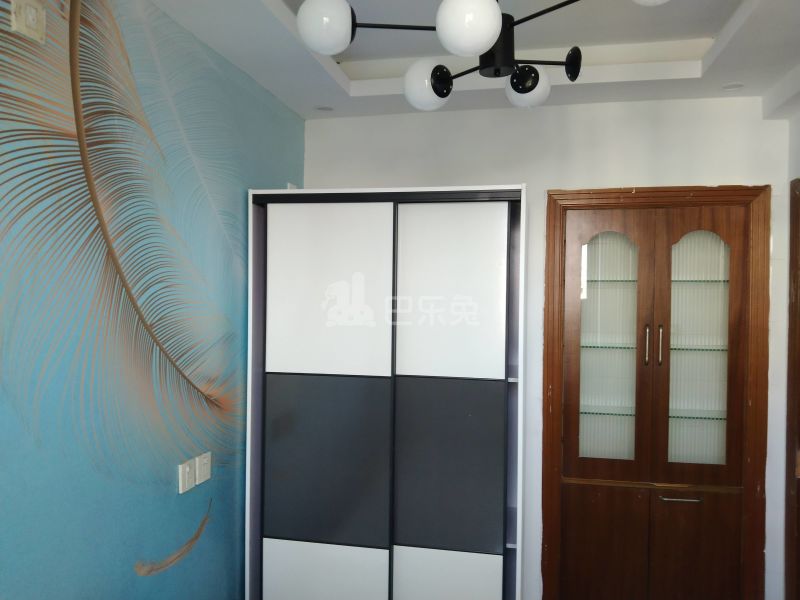 虹康花苑三期（虹康三期）9258573卧室图2