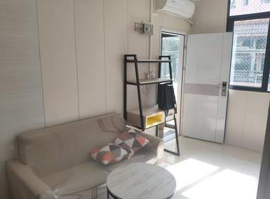 莲溪东路5号 1室1厅1卫