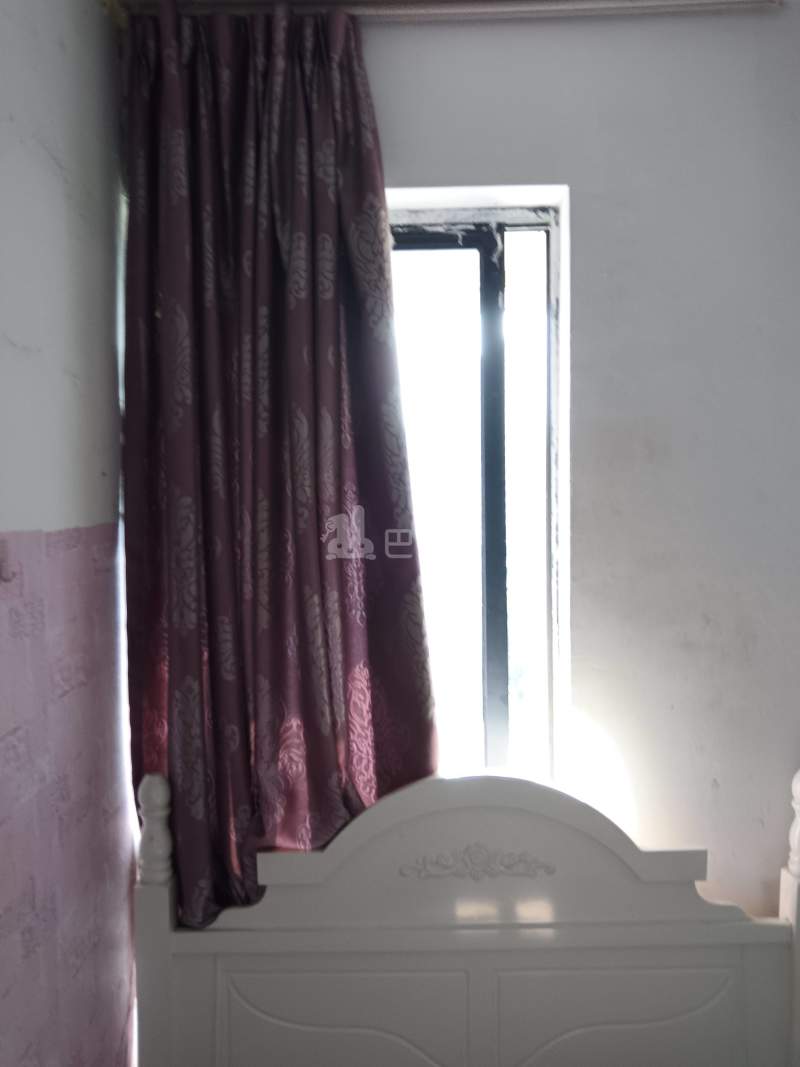 望江新园一园9262206卧室窗户图6