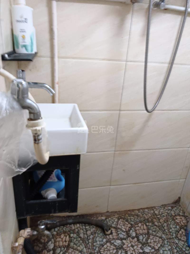 望江新园一园9262208卫生间图1