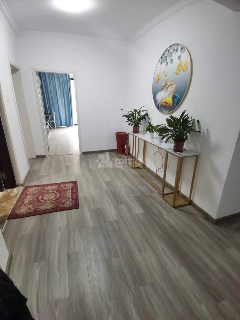 远洋西溪公馆9640240客厅图4