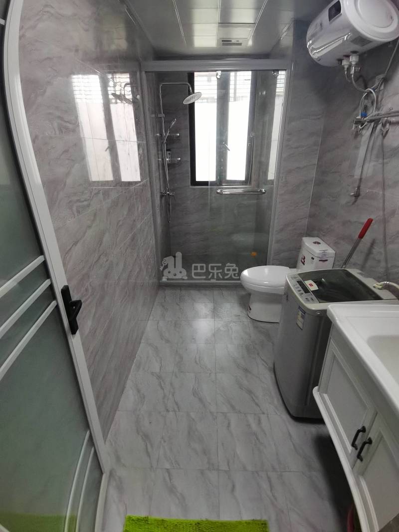 远洋西溪公馆9640240卫生间图13