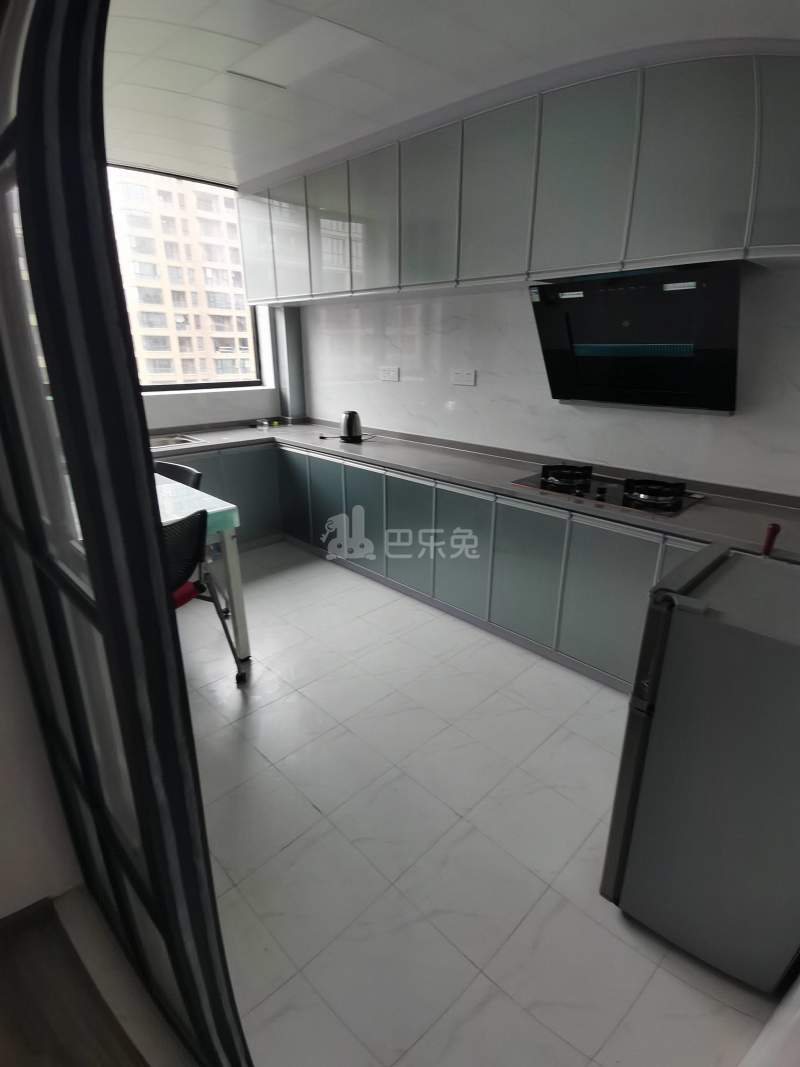 远洋西溪公馆9640240厨房图7