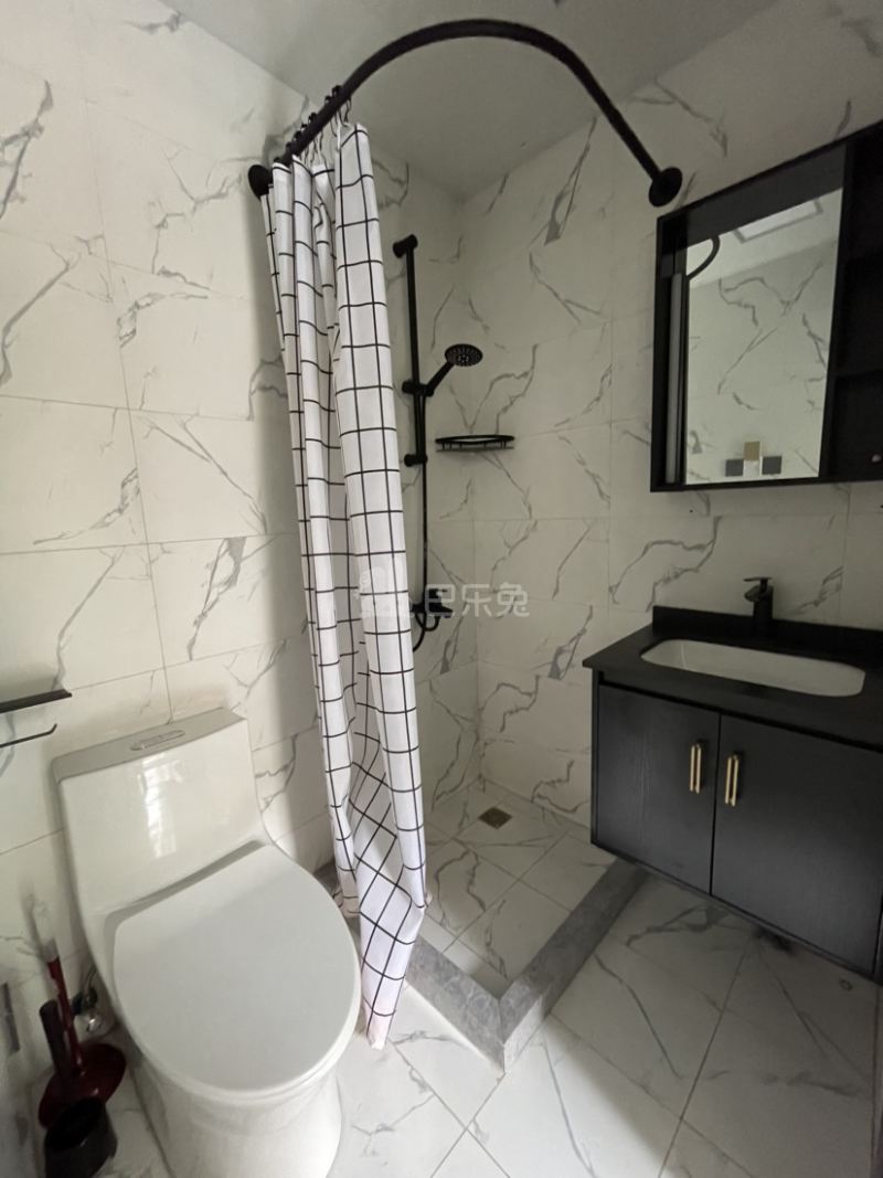 桃源邨（永康路142弄）9263832卫生间图6