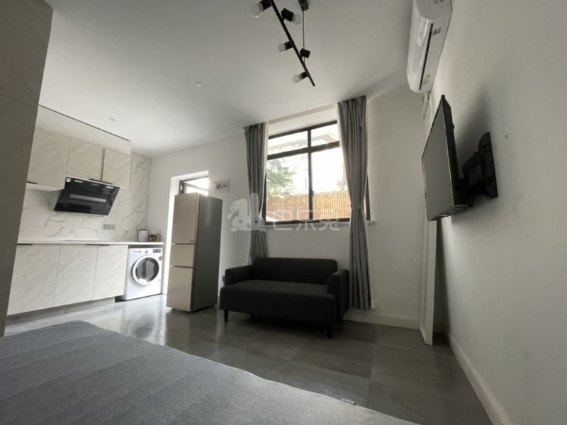 桃源邨（永康路142弄）9263832卧室图1