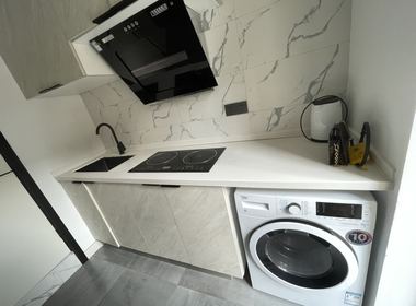 桃源邨（永康路142弄） 1室1厅1卫