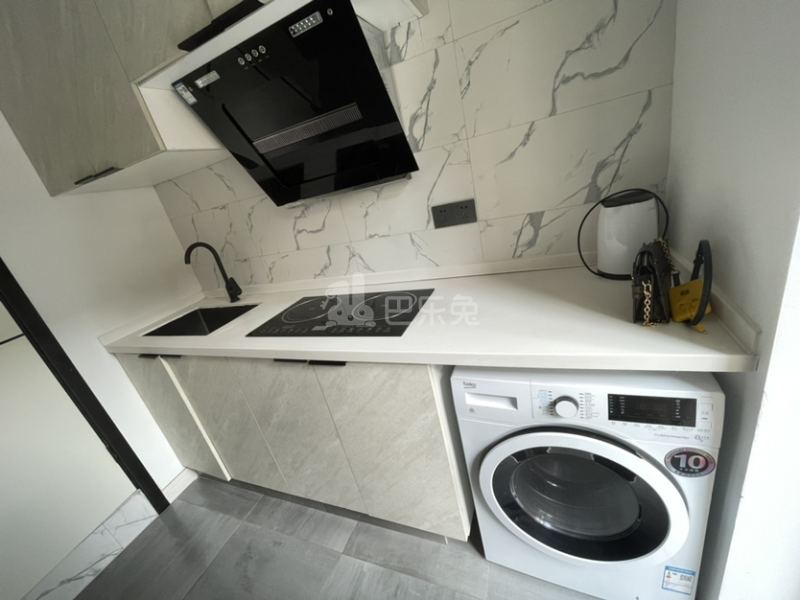 桃源邨（永康路142弄）9263832厨房图3