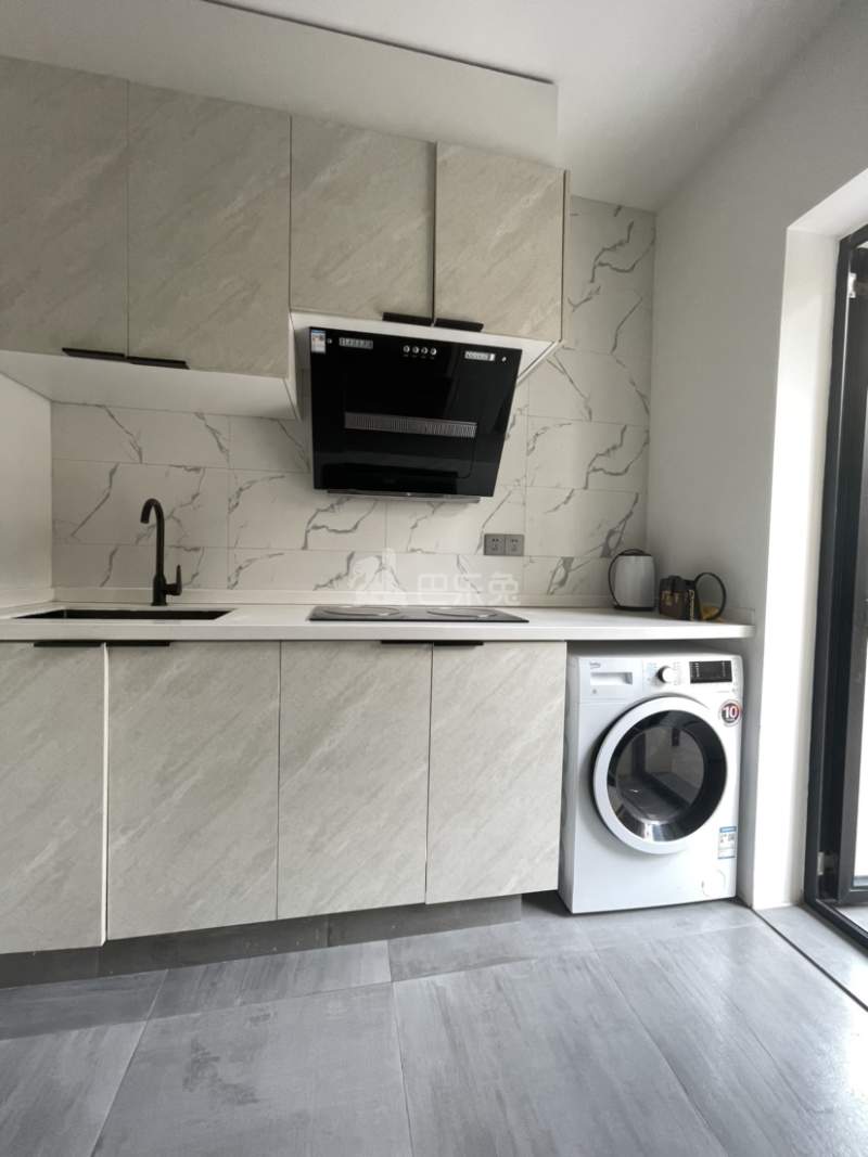 桃源邨（永康路142弄）9263832厨房图4