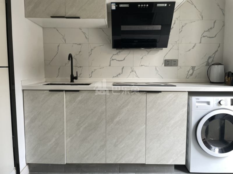 桃源邨（永康路142弄）9263832厨房图5