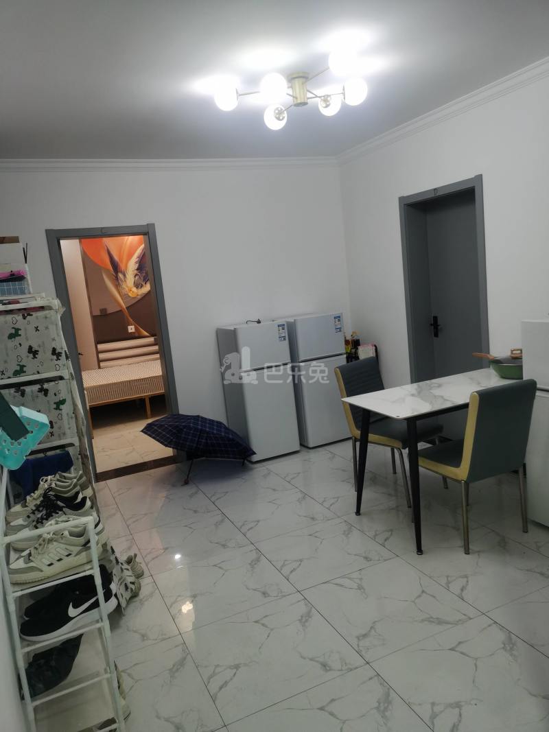 和欣家园9947716客厅图5