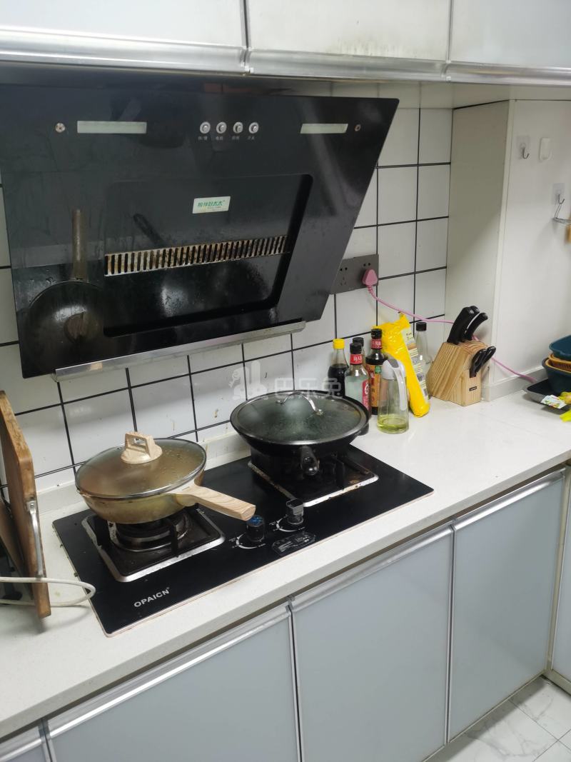 和欣家园9947716厨房图9