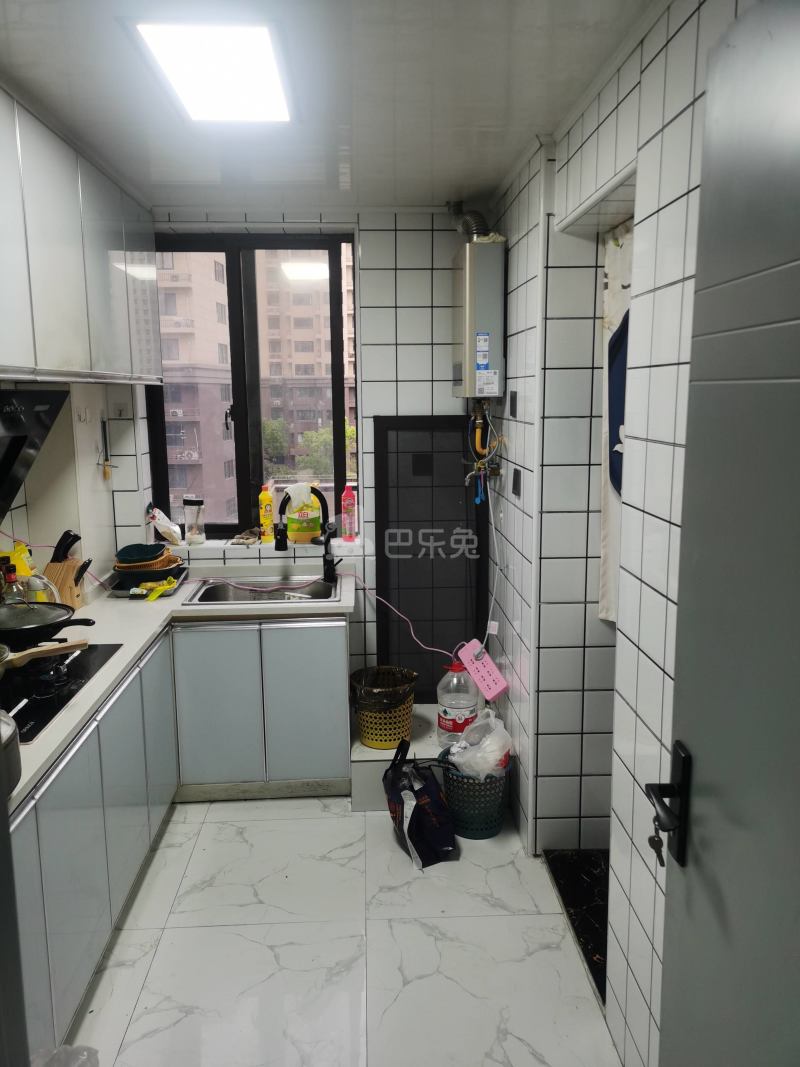 和欣家园9947716厨房图8