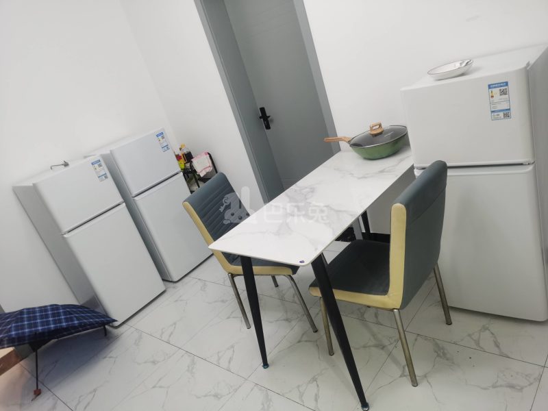 和欣家园9947716客厅图6