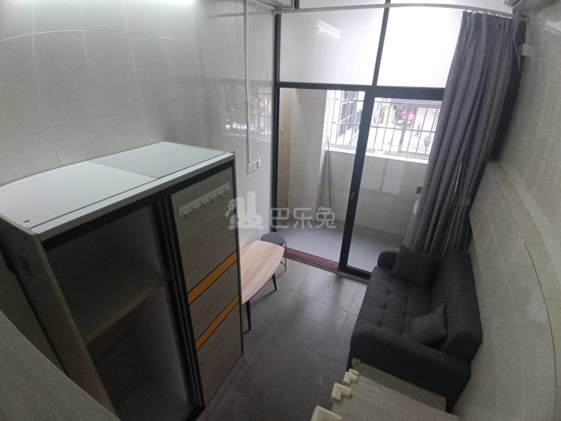 棠下北街49号9264549客厅图4