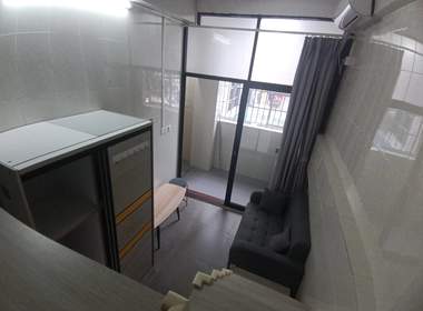 棠下北街49号 1室1厅1卫