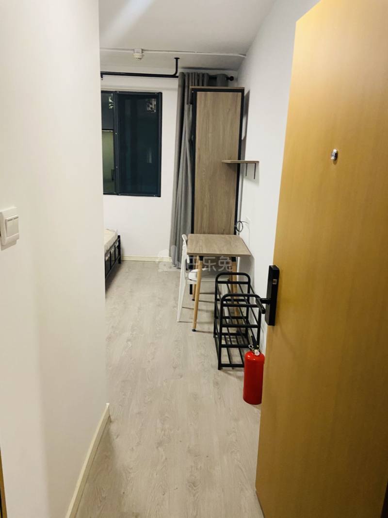 朗诗寓（瓜山未来社区新苑店）9265338周边环境图5