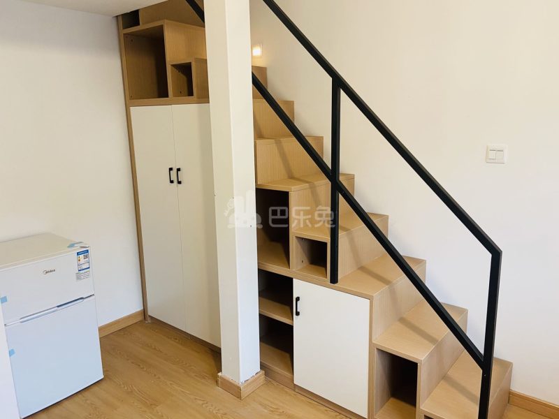 朗诗寓（瓜山未来社区新苑店）9265413周边环境图2