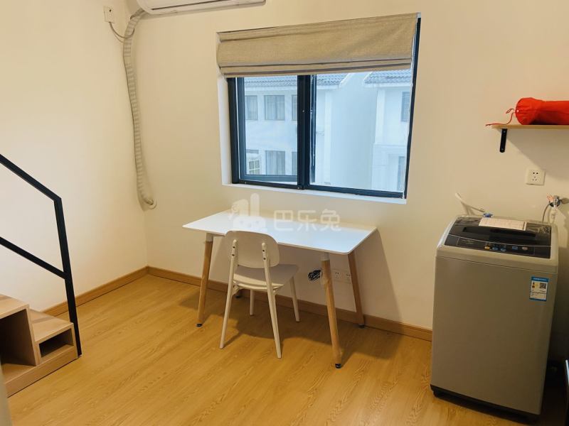 朗诗寓（瓜山未来社区新苑店）9265413周边环境图4