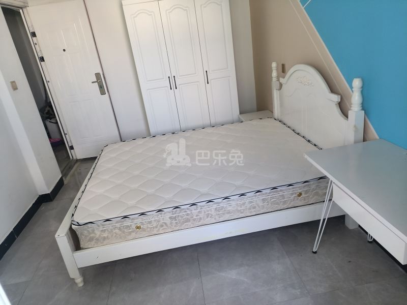 天福苑9265430卧室图1