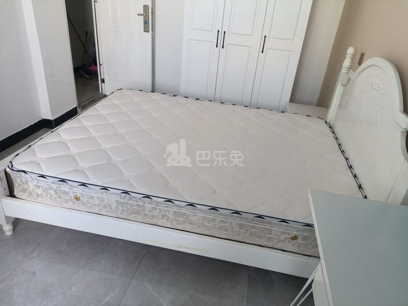 天福苑9265430卧室图2