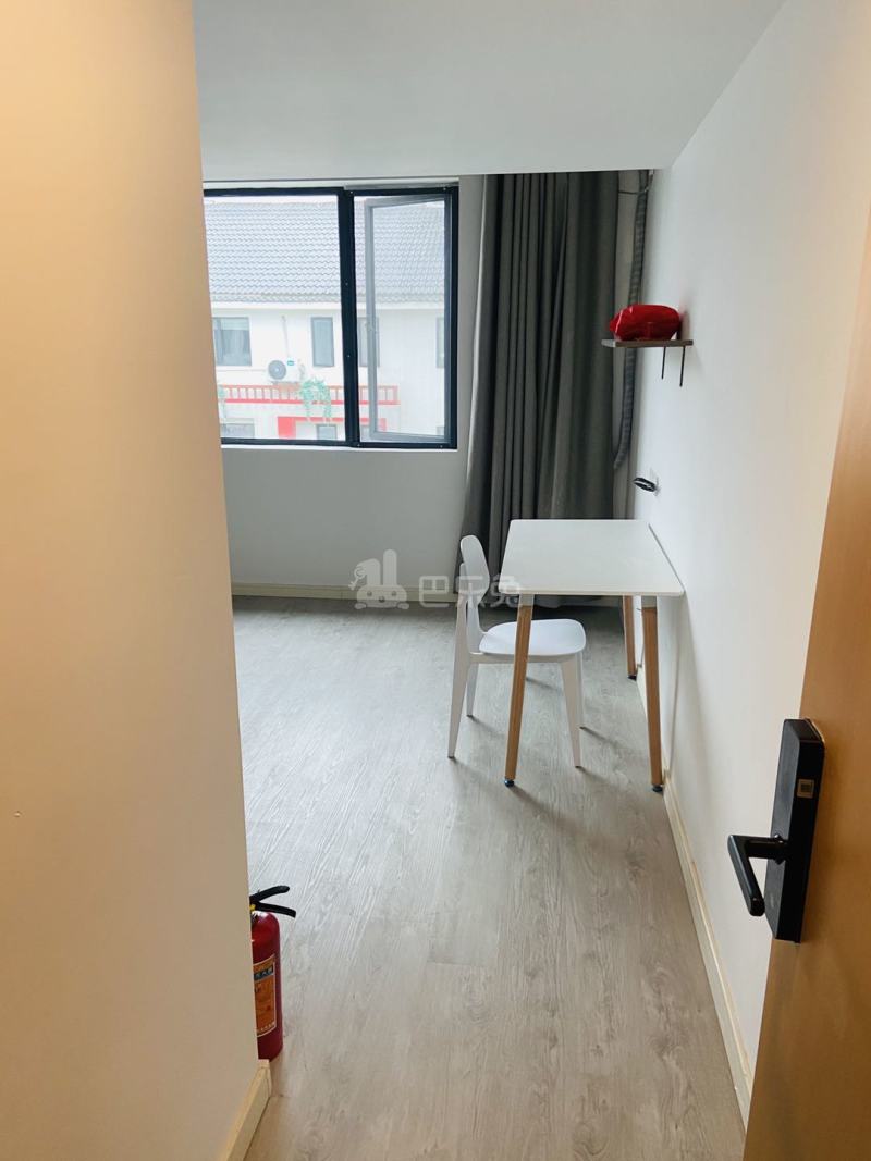 朗诗寓（瓜山未来社区新苑店）9265460周边环境图4