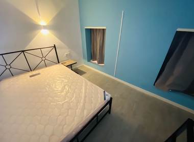 朗诗寓（瓜山未来社区新苑店） 1室1厅1卫