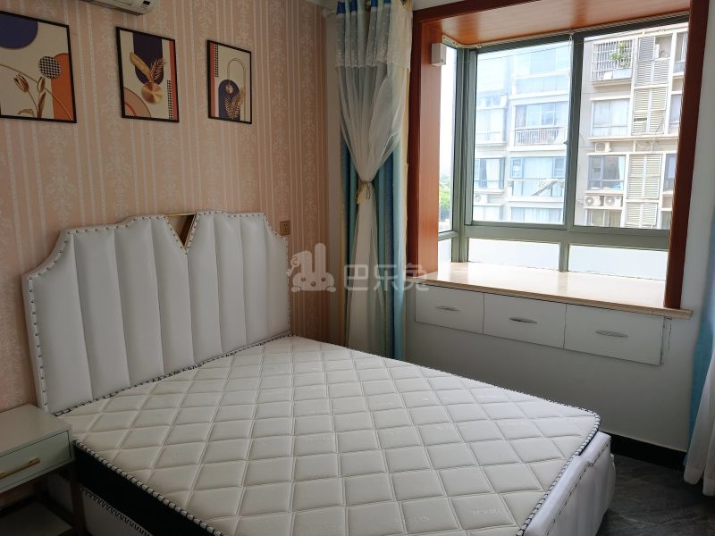 美林小城9267152卧室图0