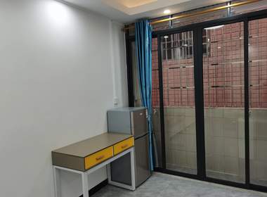 车陂高地大街东横巷36号 1室1厅1卫