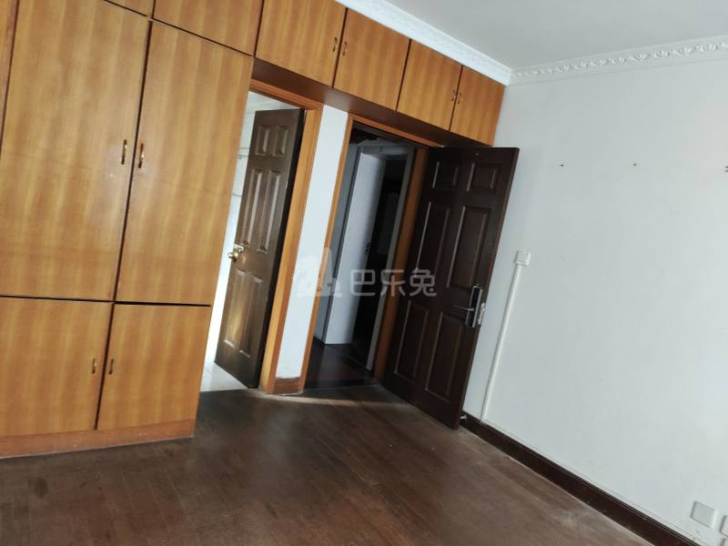 绿茵苑（闵行）9272650卧室图1