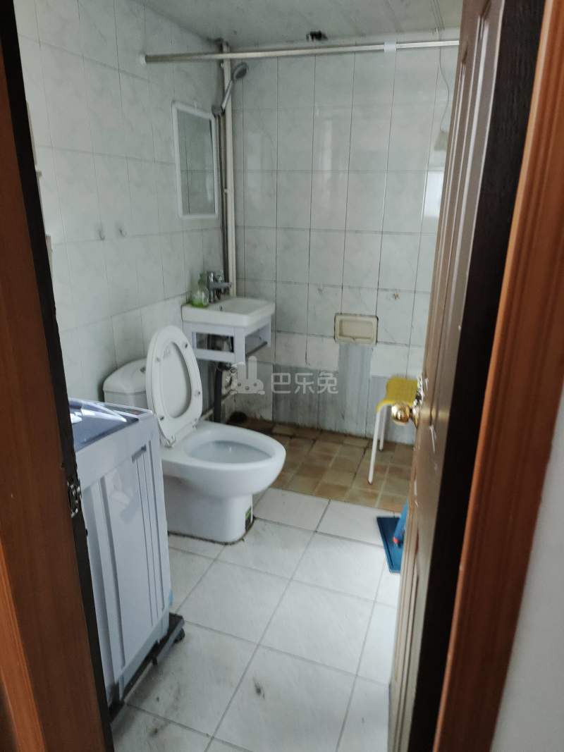 绿茵苑（闵行）9272650卫生间图4