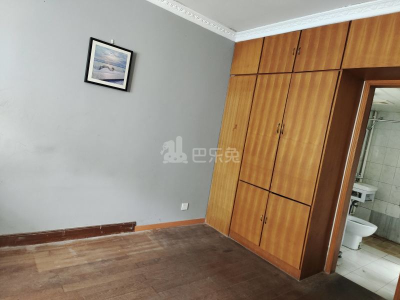 绿茵苑（闵行）9272650卧室图2