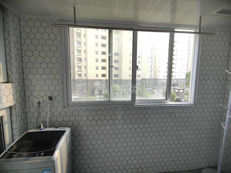 永德宝邸9272921卧室窗户图6