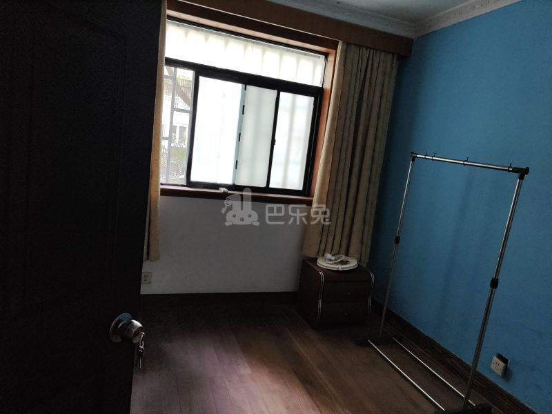 绿茵苑（闵行）9273695卧室图3