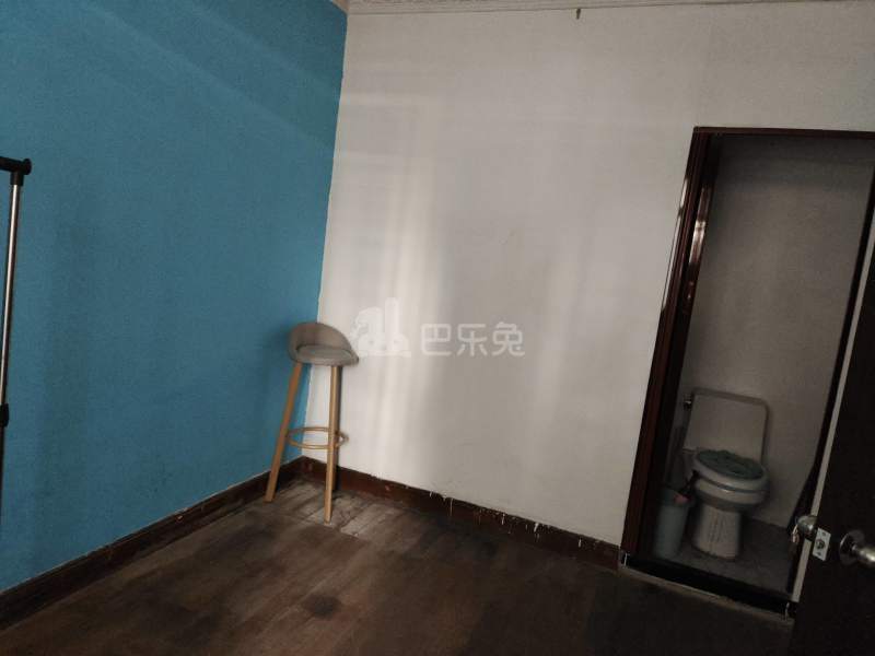 绿茵苑（闵行）9273695卧室图2