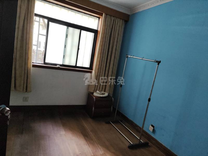 绿茵苑（闵行）9273695卧室图1