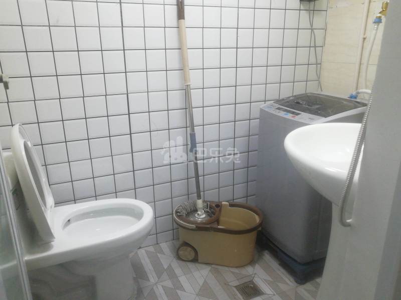 新洲花苑9275195卫生间图4